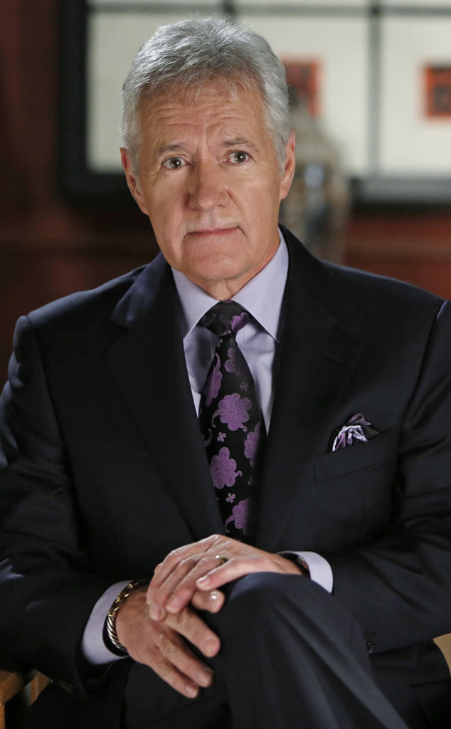 Alex Trebek Trebek Wife Jean Currivan Trebek Married With